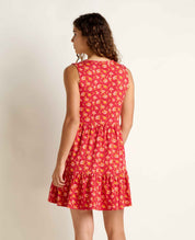 Marley Tiered Tank Dress