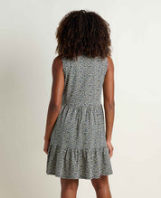 Marley Tiered Tank Dress