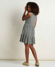 Marley Tiered Tank Dress
