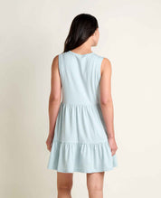 Marley Tiered Tank Dress