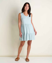Marley Tiered Tank Dress