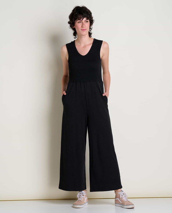 Women's Jumpsuits and Rompers | Casual Jumpsuits | Toad&Co