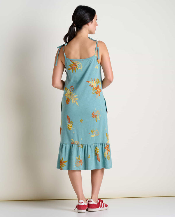 Dandelion Midi Dress