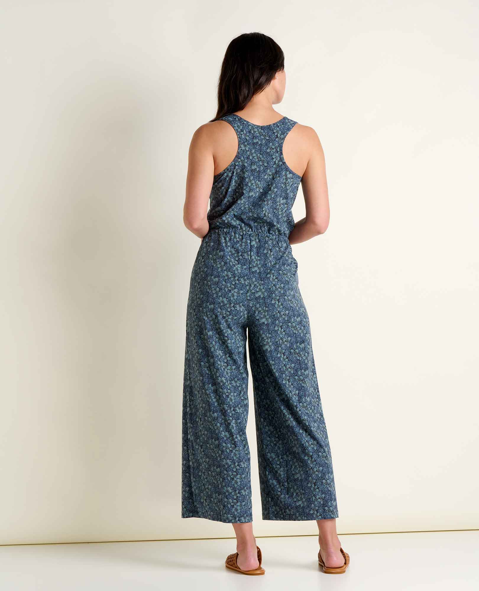 Sunkissed Livvy Jumpsuit