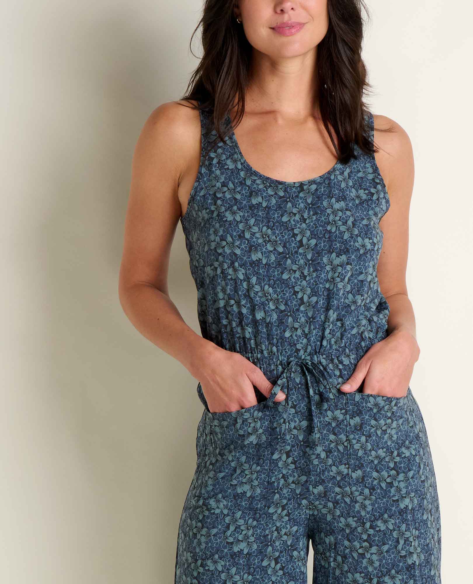 Sunkissed Livvy Jumpsuit