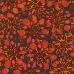 Auburn Oversize Floral