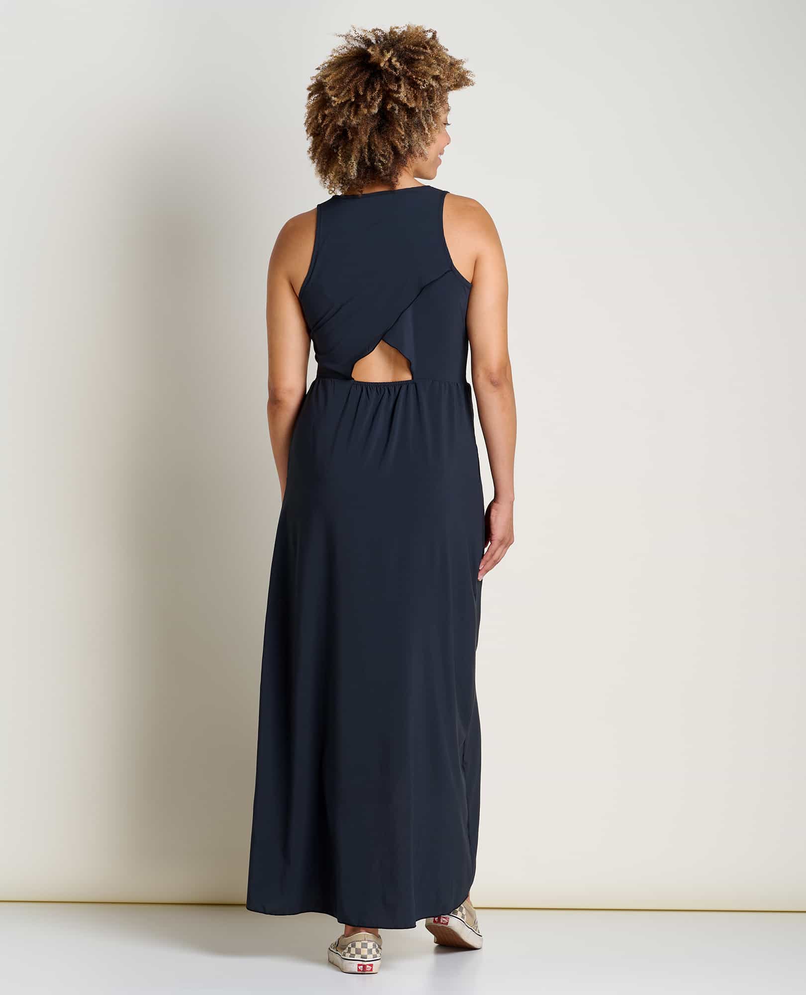 Toad&co sunkissed maxi dress Clearance