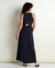 Sunkissed Maxi Dress