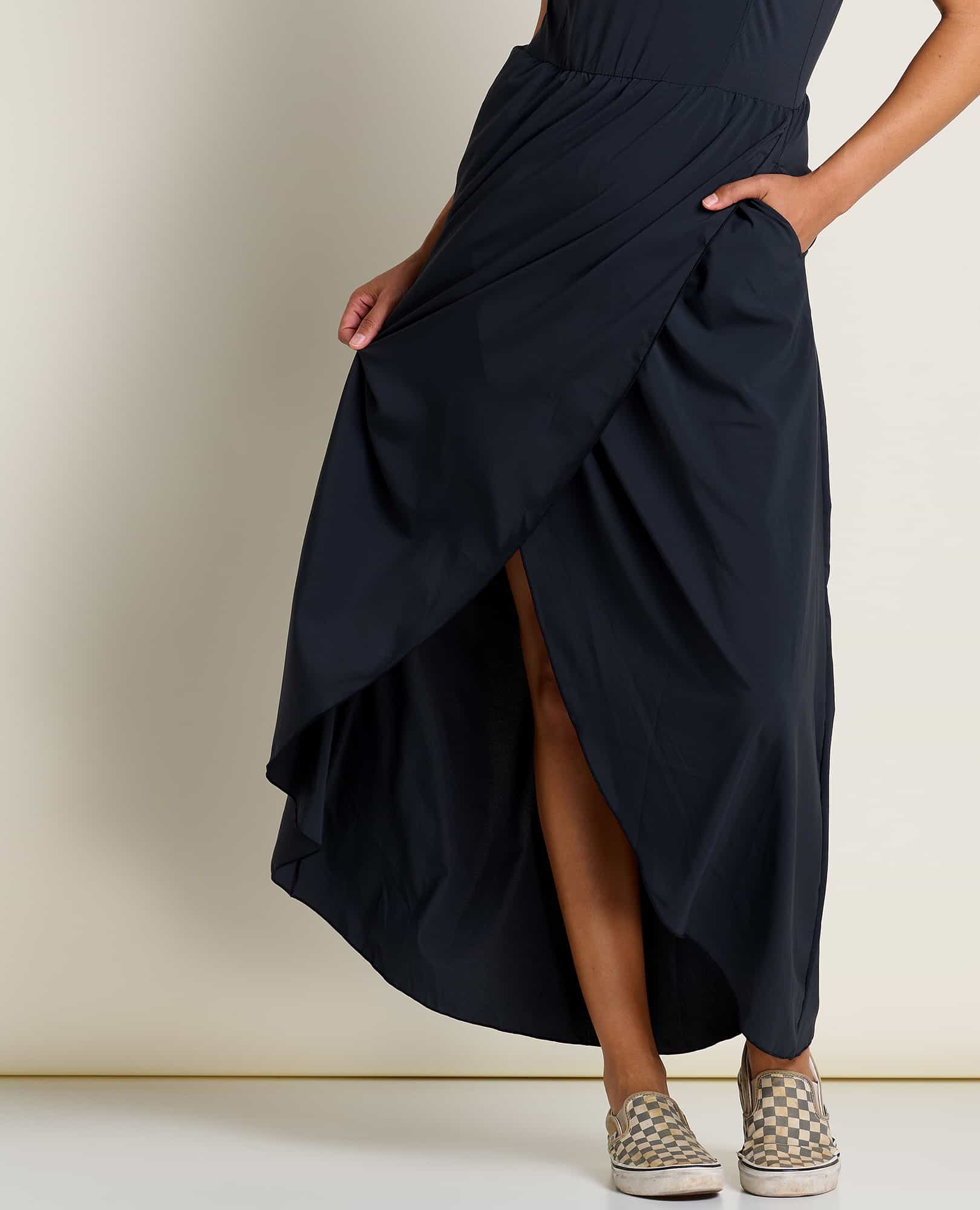 Women's Sunkissed Maxi Dress | by Toad&Co Women's Sunkissed Maxi Dress | by Toad&Co