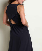 Sunkissed Maxi Dress