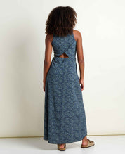 Sunkissed Maxi Dress