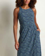 Sunkissed Maxi Dress