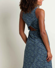 Sunkissed Maxi Dress