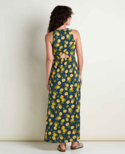 Sunkissed Maxi Dress