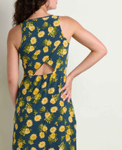 Sunkissed Maxi Dress