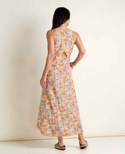 Sunkissed Maxi Dress