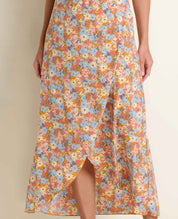 Sunkissed Maxi Dress