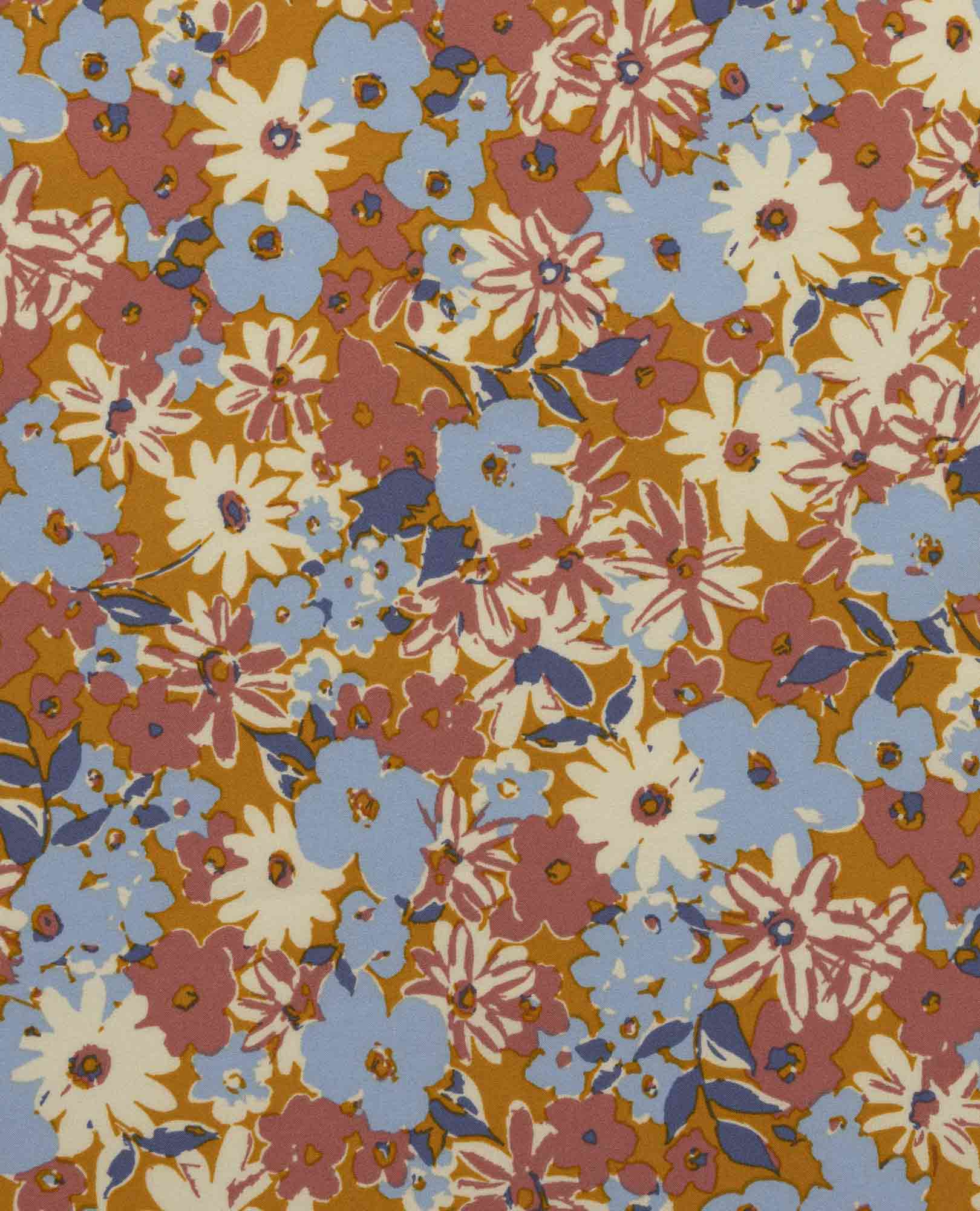 Sunkissed Maxi Dress