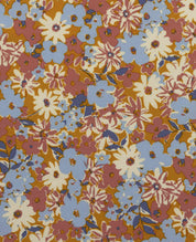 Sunkissed Maxi Dress