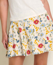 Birdie Skort