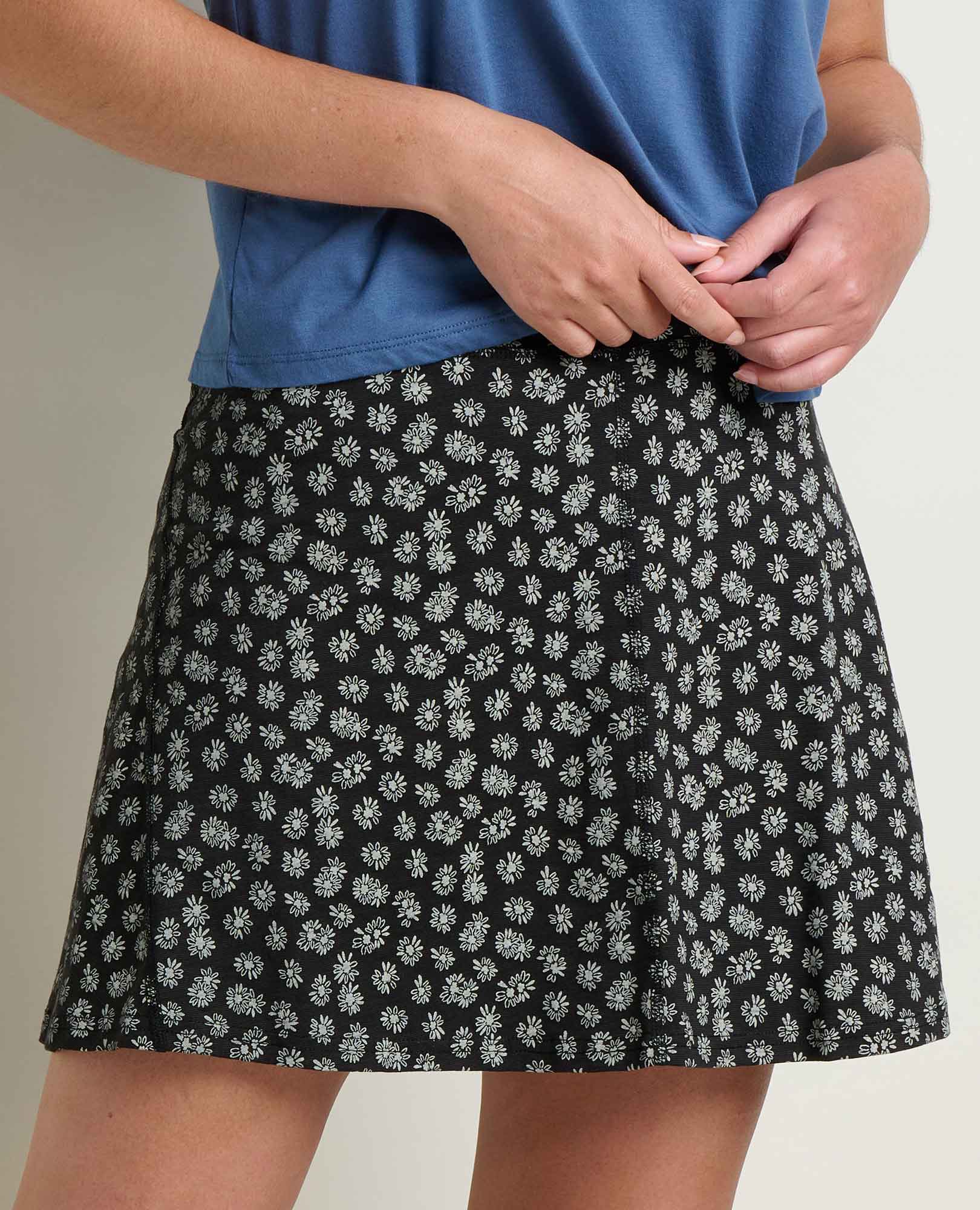 Seleena Skort