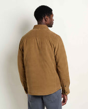 Pinevale Shirt Jacket