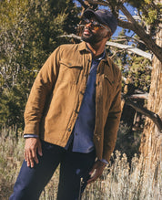 Pinevale Shirt Jacket