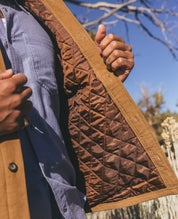 Pinevale Shirt Jacket