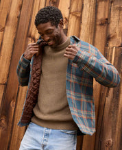 Pinevale Shirt Jacket