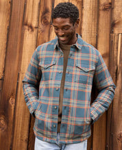 Pinevale Shirt Jacket