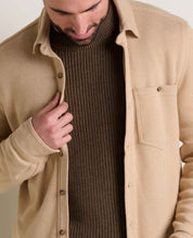 Men's Shadowbrook Long Sleeve Shirt