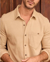 Men's Shadowbrook Long Sleeve Shirt