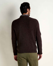 Men's Wasatch Sweater