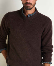 Men's Wasatch Sweater