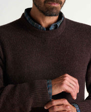 Men's Wasatch Sweater