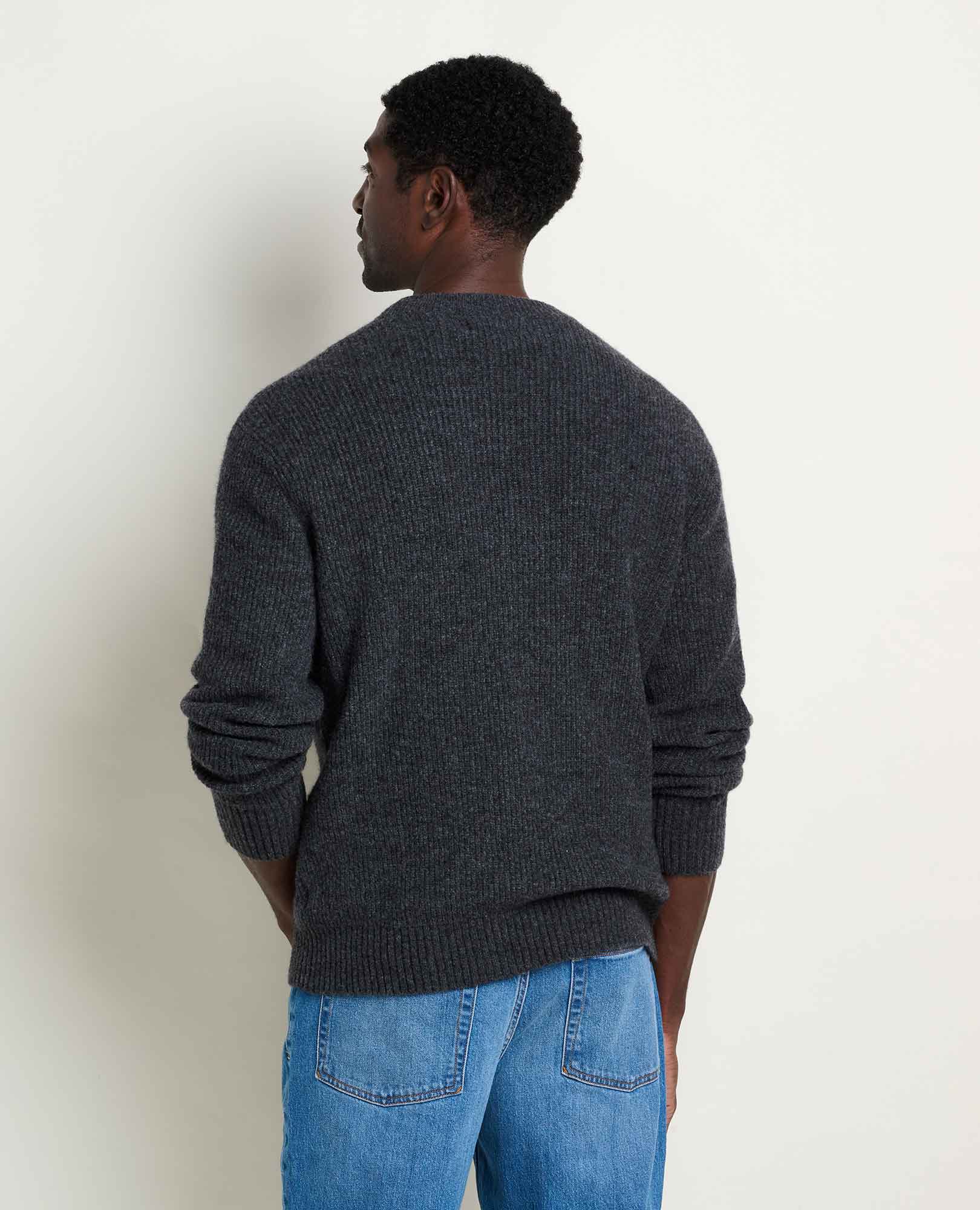 Men's Wasatch Sweater