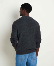 Men's Wasatch Sweater
