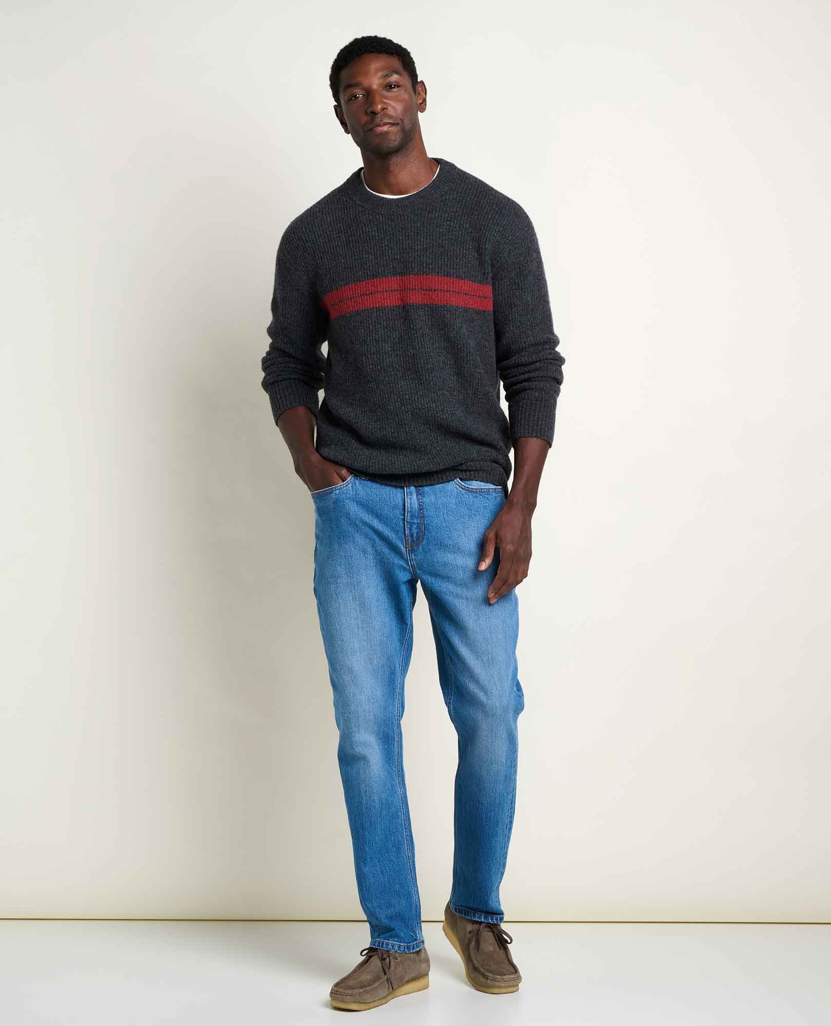 Men's Wasatch Sweater