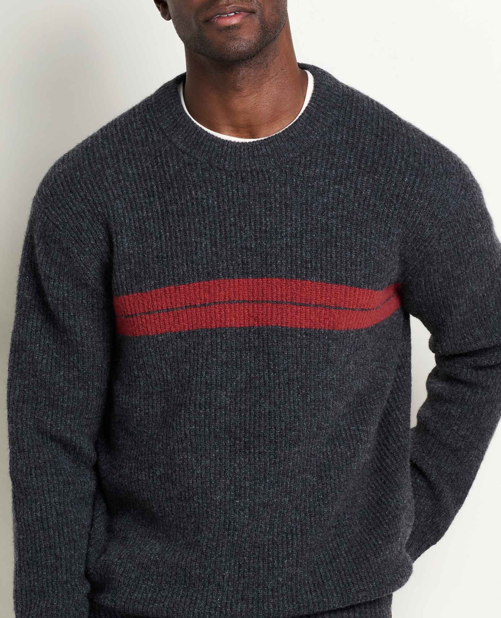 Men's Wasatch Sweater