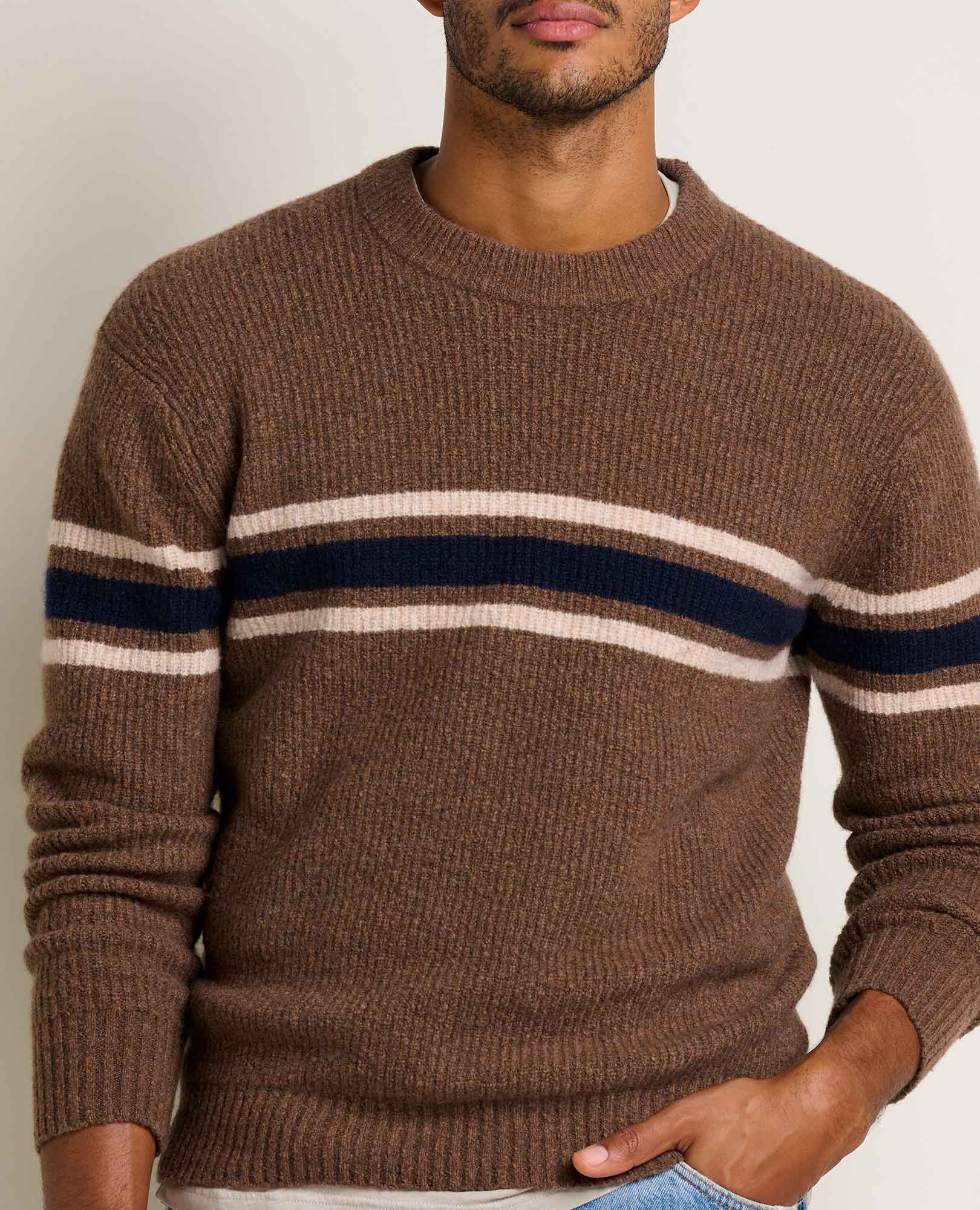Men's Wasatch Sweater