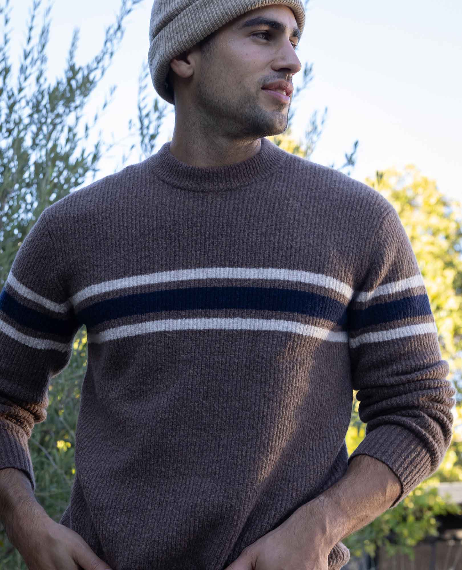 Men's Wasatch Sweater