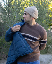Men's Wasatch Sweater