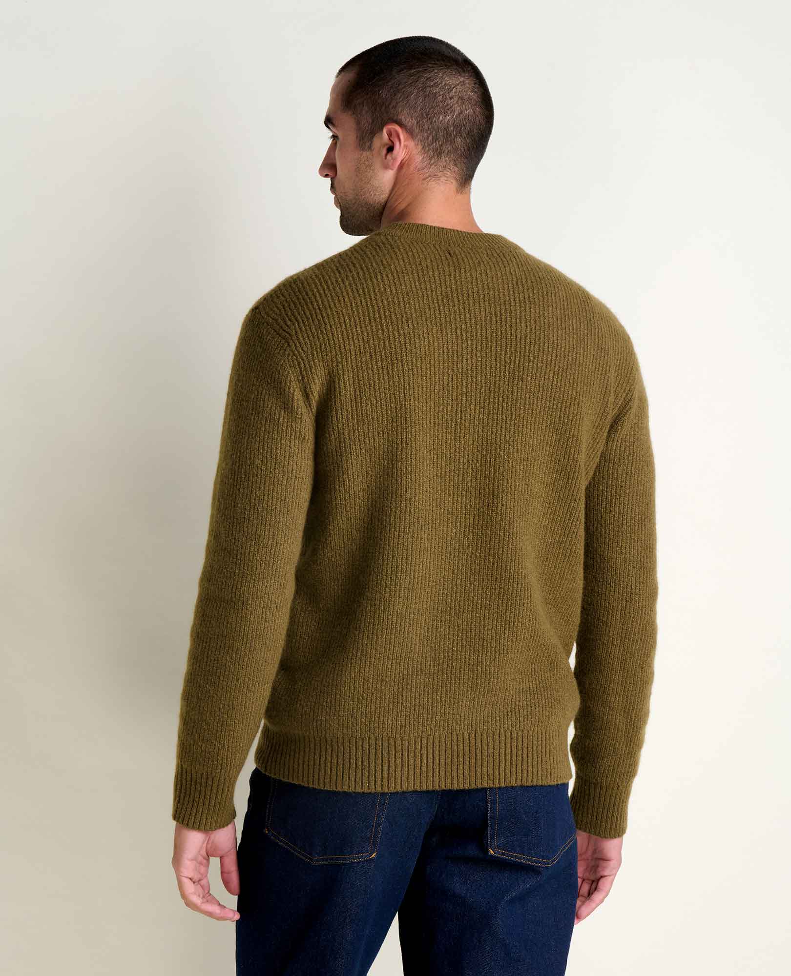 Men's Wasatch Sweater