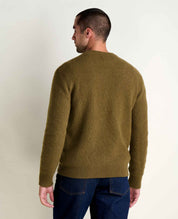 Men's Wasatch Sweater