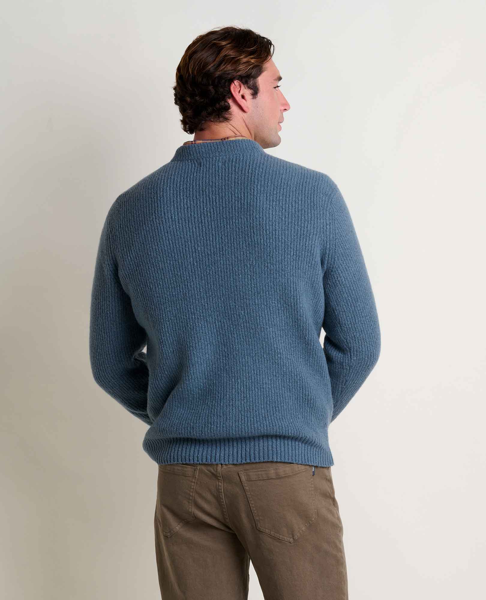 Men's Wasatch Sweater