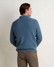 Men's Wasatch Sweater