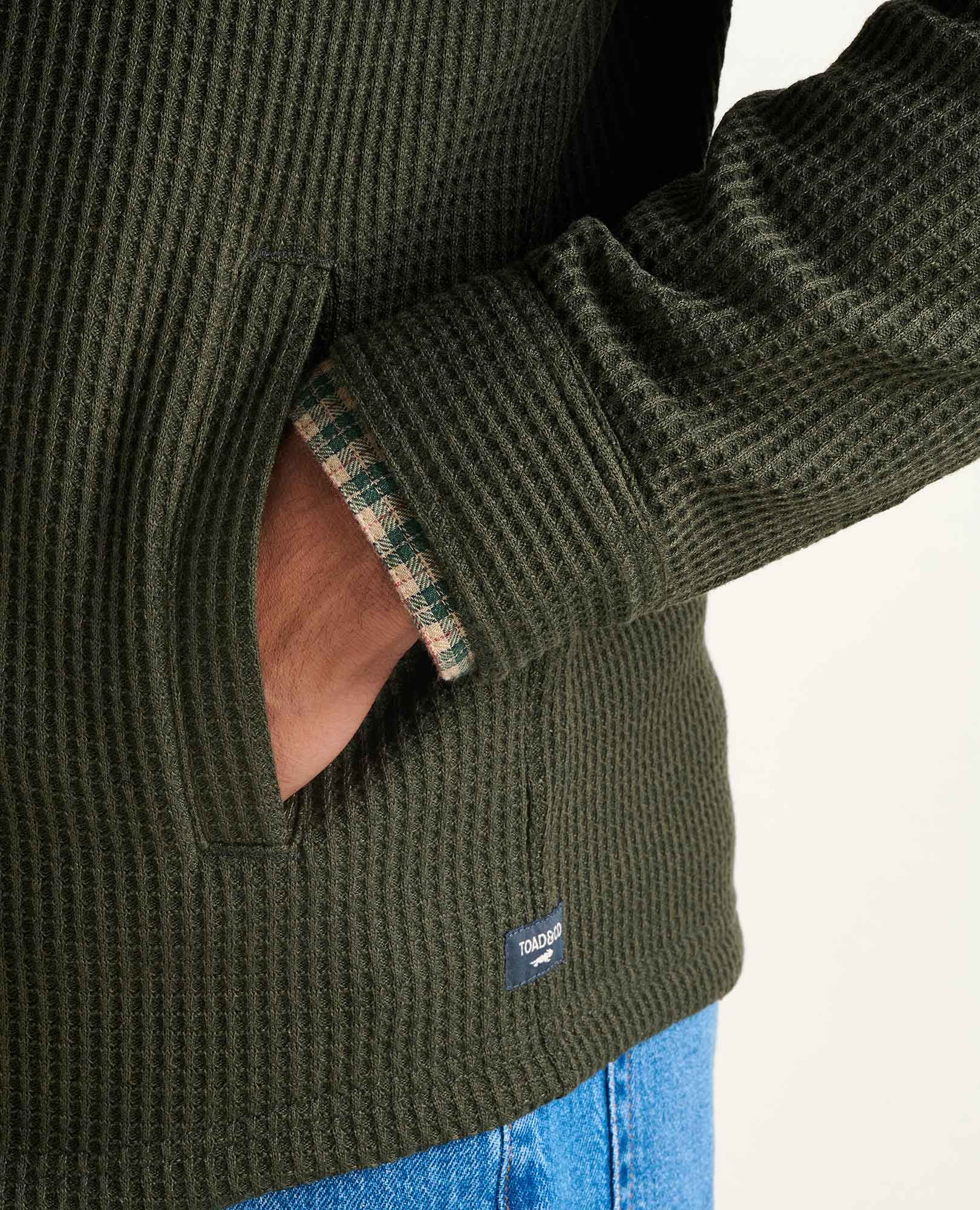 Bitterroot Long Sleeve Shirt Jacket