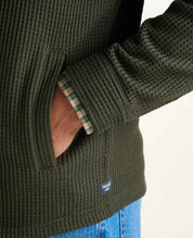 Bitterroot Long Sleeve Shirt Jacket