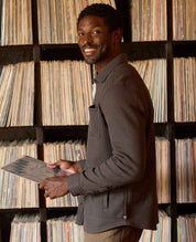 Bitterroot Long Sleeve Shirt Jacket