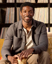 Bitterroot Long Sleeve Shirt Jacket